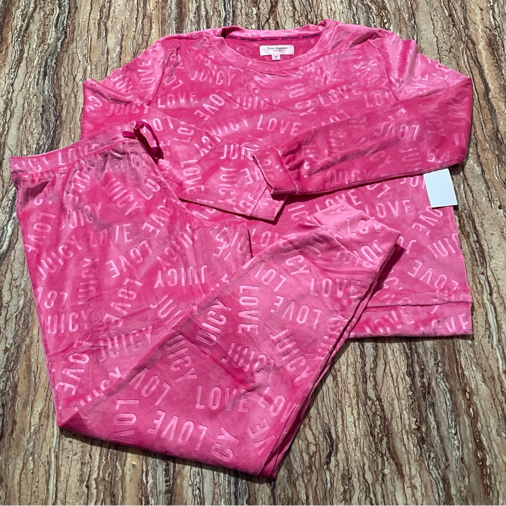Juicy Couture